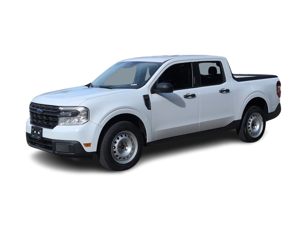Thumbnail: 2024 Ford Maverick - 3