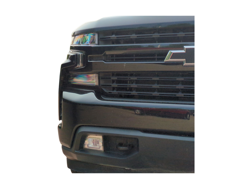 Thumbnail: 2020 Chevrolet Silverado 1500 - 24