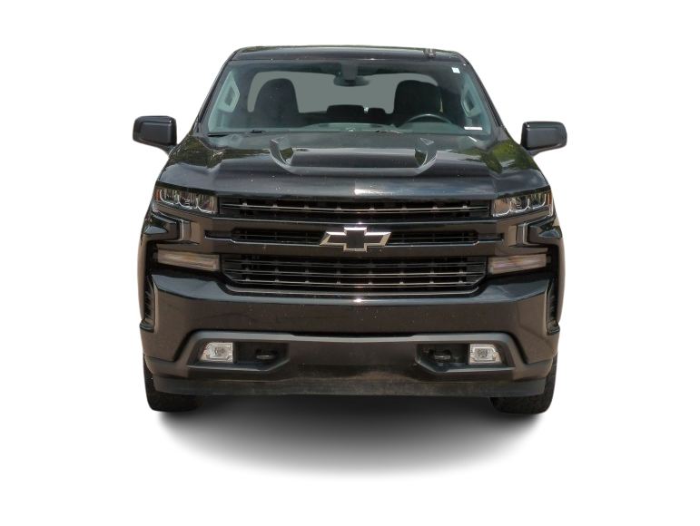 Thumbnail: 2020 Chevrolet Silverado 1500 - 6