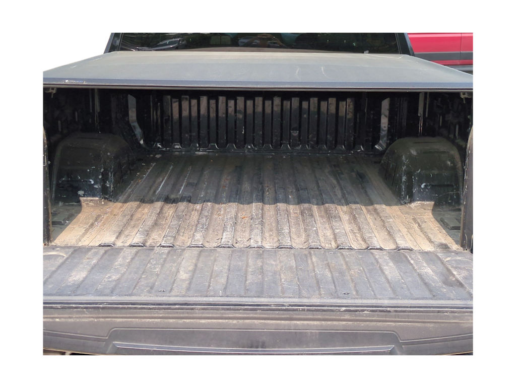 Thumbnail: 2020 Chevrolet Silverado 1500 - 17