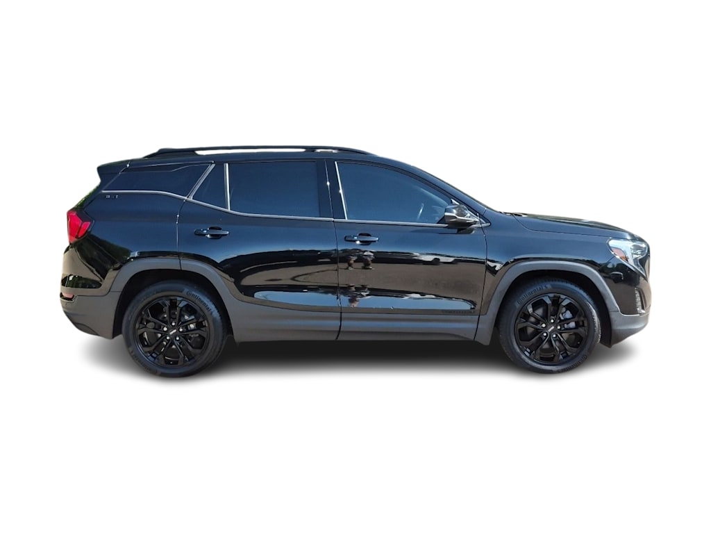 Thumbnail: 2019 GMC Terrain - 23
