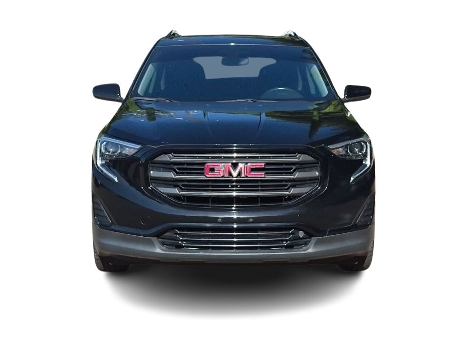 Thumbnail: 2019 GMC Terrain - 6