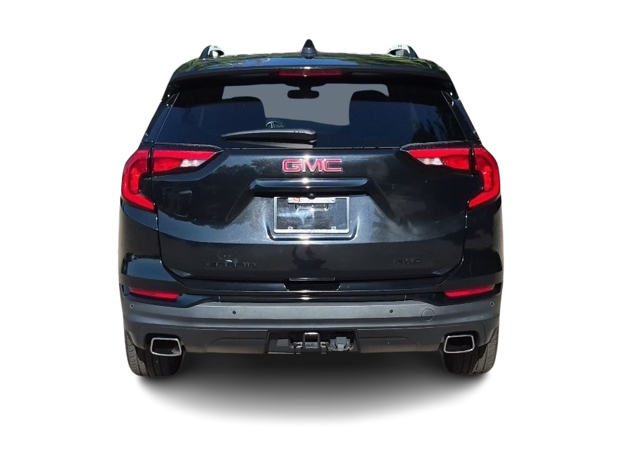 Thumbnail: 2019 GMC Terrain - 5