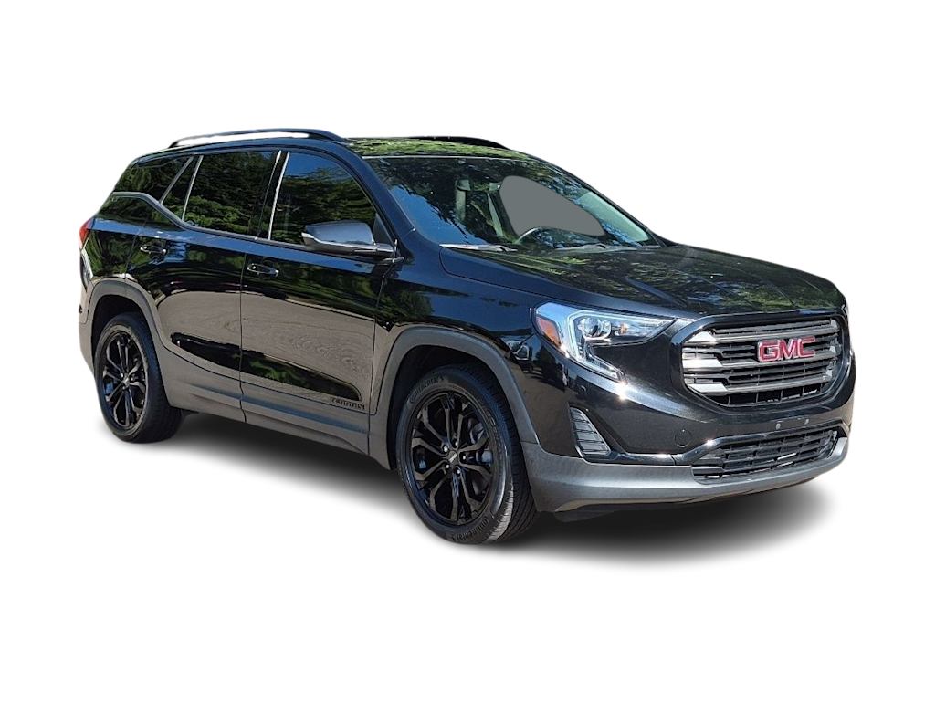 Thumbnail: 2019 GMC Terrain - 20
