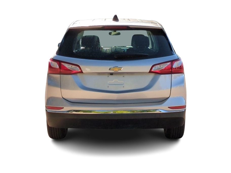 Thumbnail: 2018 Chevrolet Equinox - 5