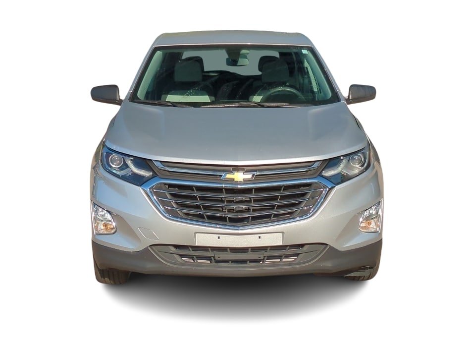 Thumbnail: 2018 Chevrolet Equinox - 6