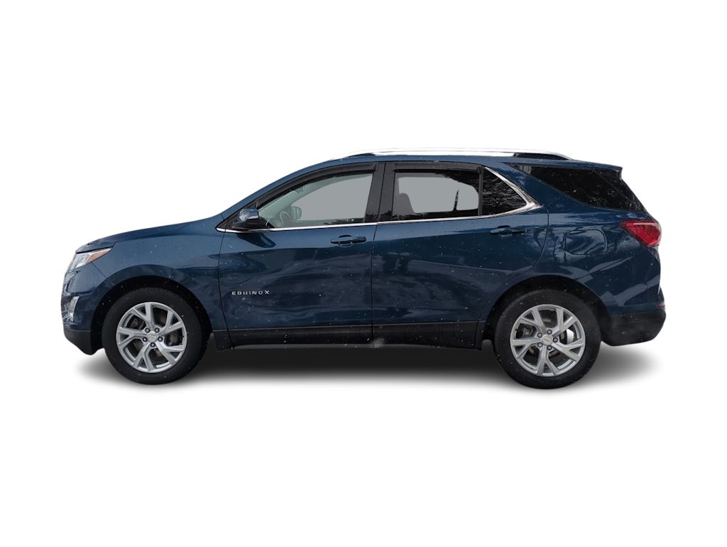 Thumbnail: 2019 Chevrolet Equinox - 3
