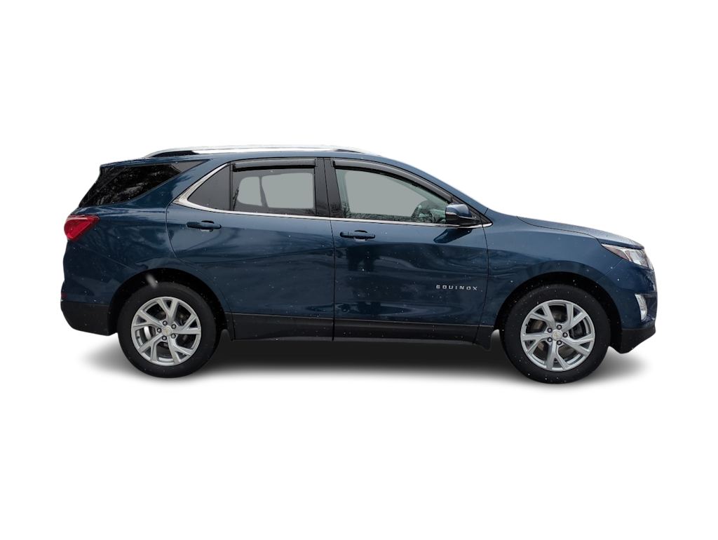 Thumbnail: 2019 Chevrolet Equinox - 22