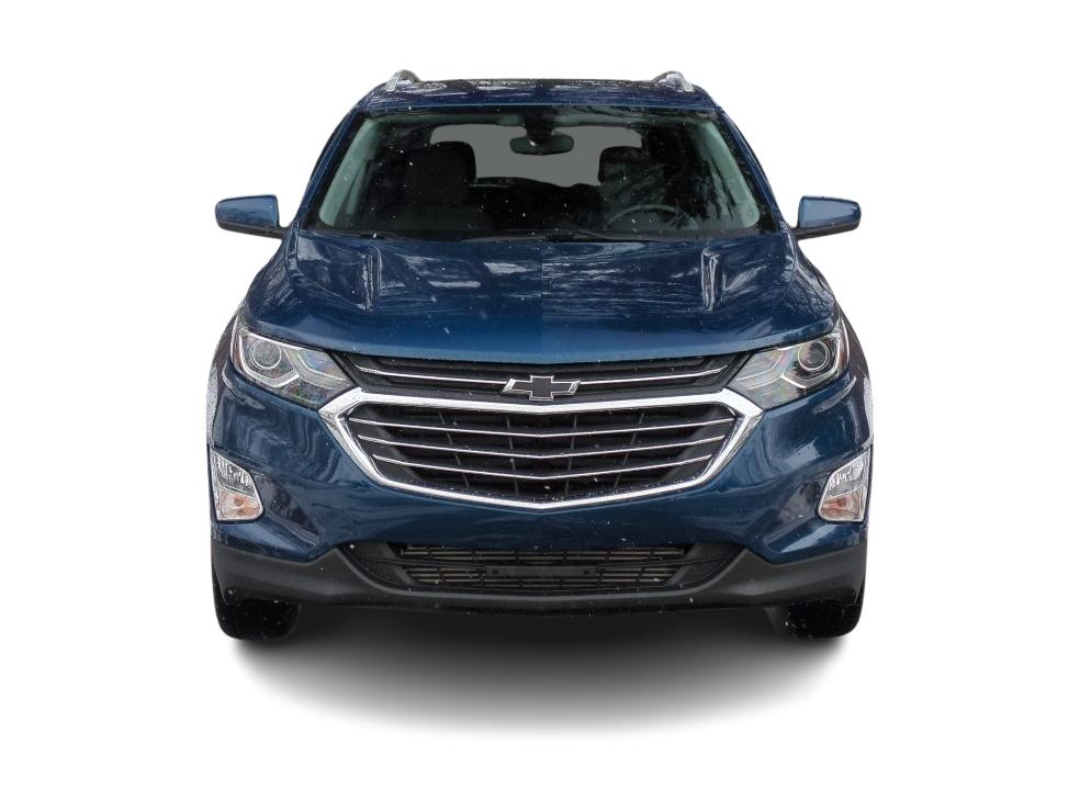 Thumbnail: 2019 Chevrolet Equinox - 6