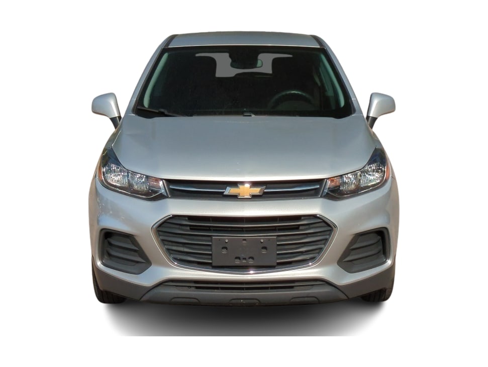 Thumbnail: 2019 Chevrolet Trax - 6