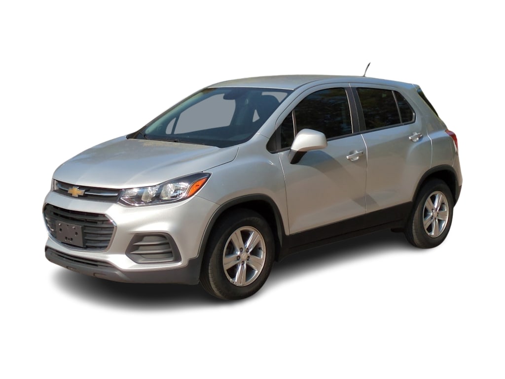 Thumbnail: 2019 Chevrolet Trax - 20