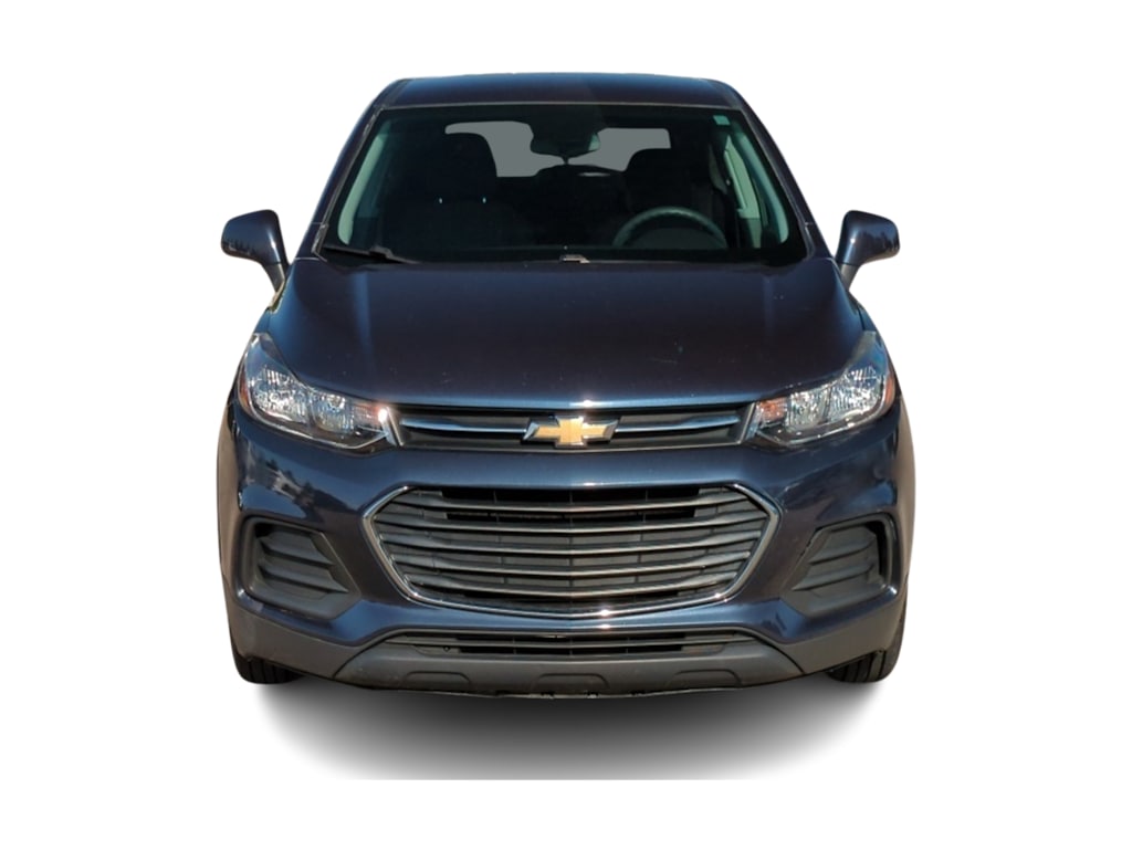 Thumbnail: 2018 Chevrolet Trax - 6