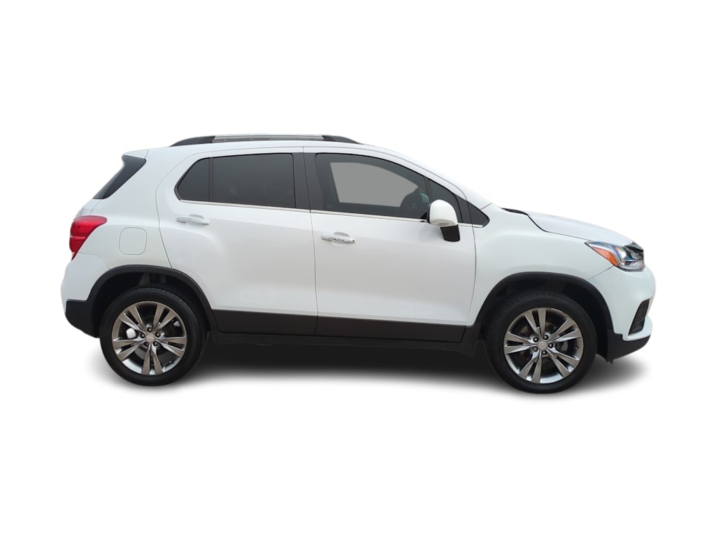 Thumbnail: 2019 Chevrolet Trax - 23