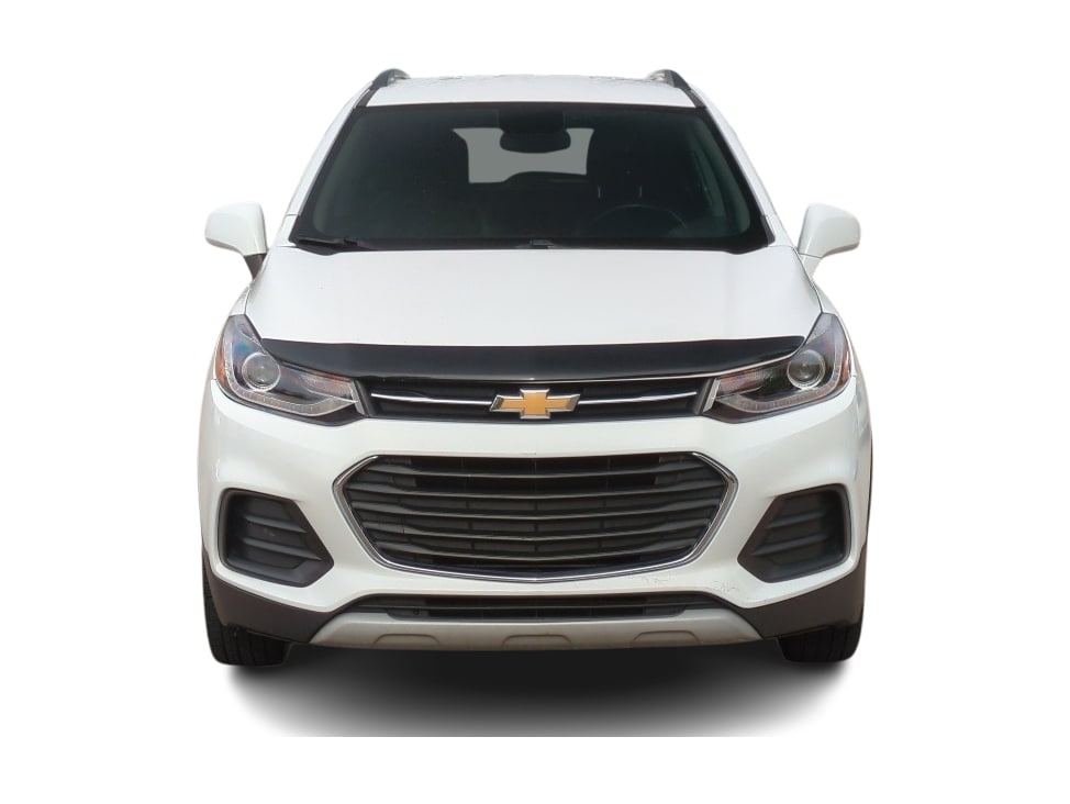 Thumbnail: 2019 Chevrolet Trax - 6