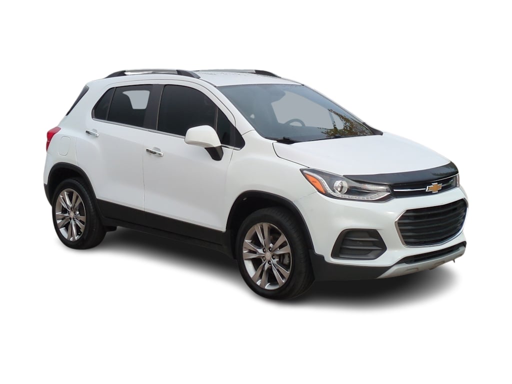 Thumbnail: 2019 Chevrolet Trax - 20