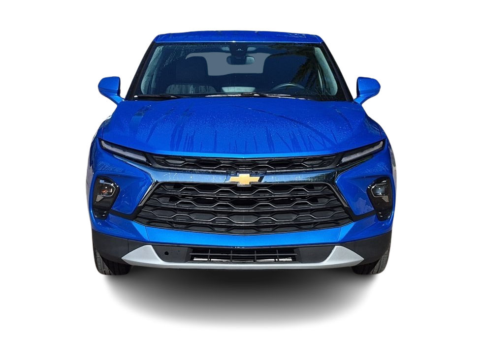 Thumbnail: 2026 Chevrolet Blazer - 6