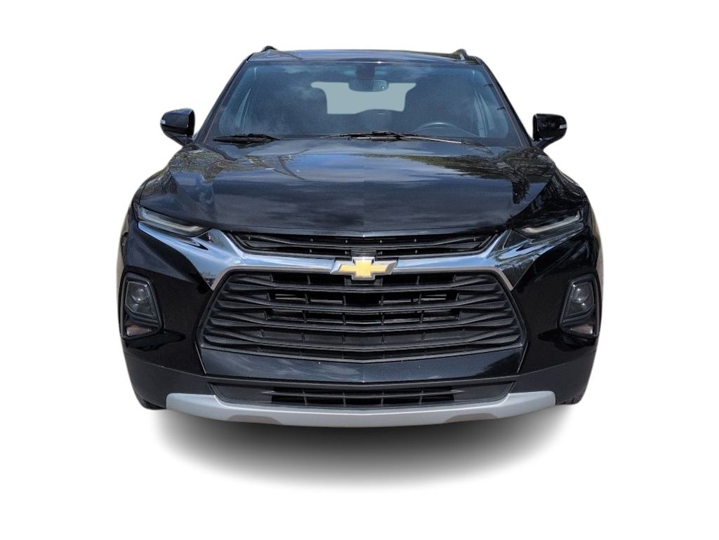 Thumbnail: 2020 Chevrolet Blazer - 6