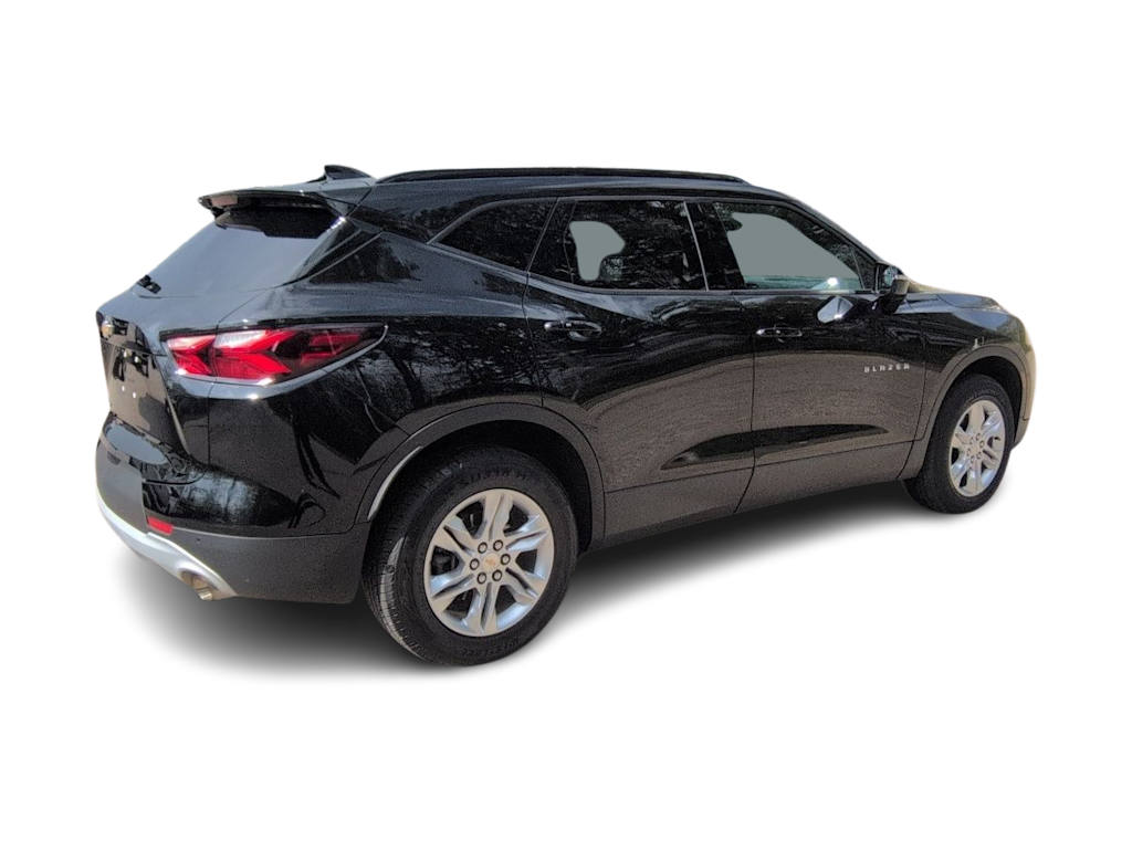 Thumbnail: 2020 Chevrolet Blazer - 23