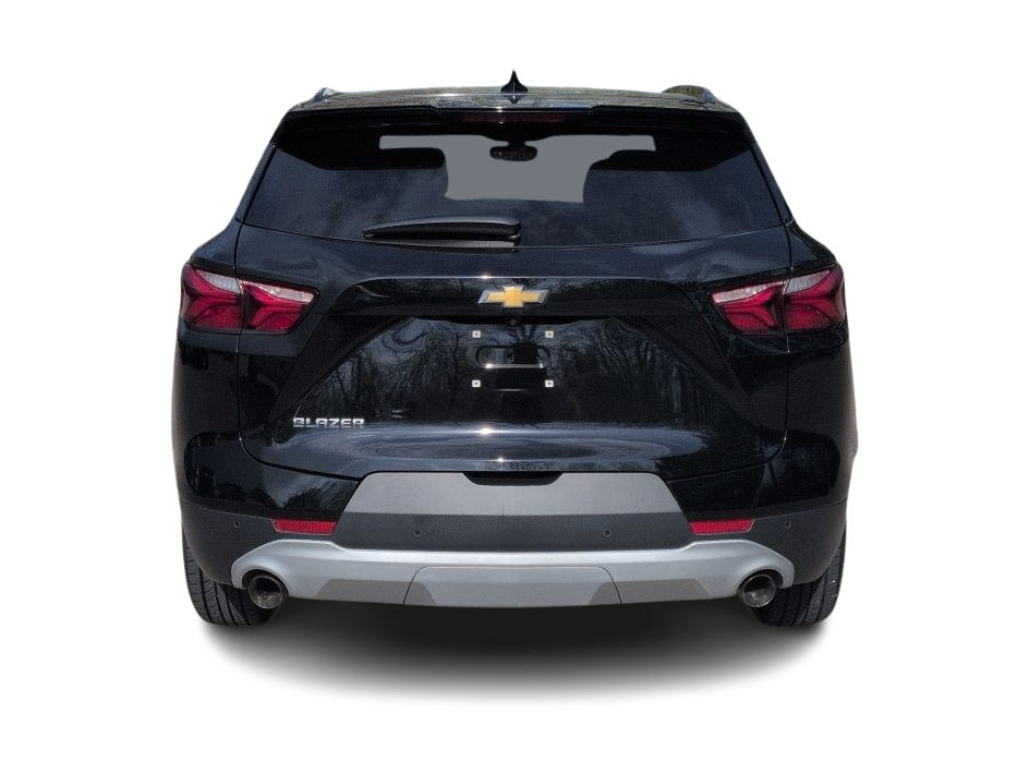 Thumbnail: 2020 Chevrolet Blazer - 5