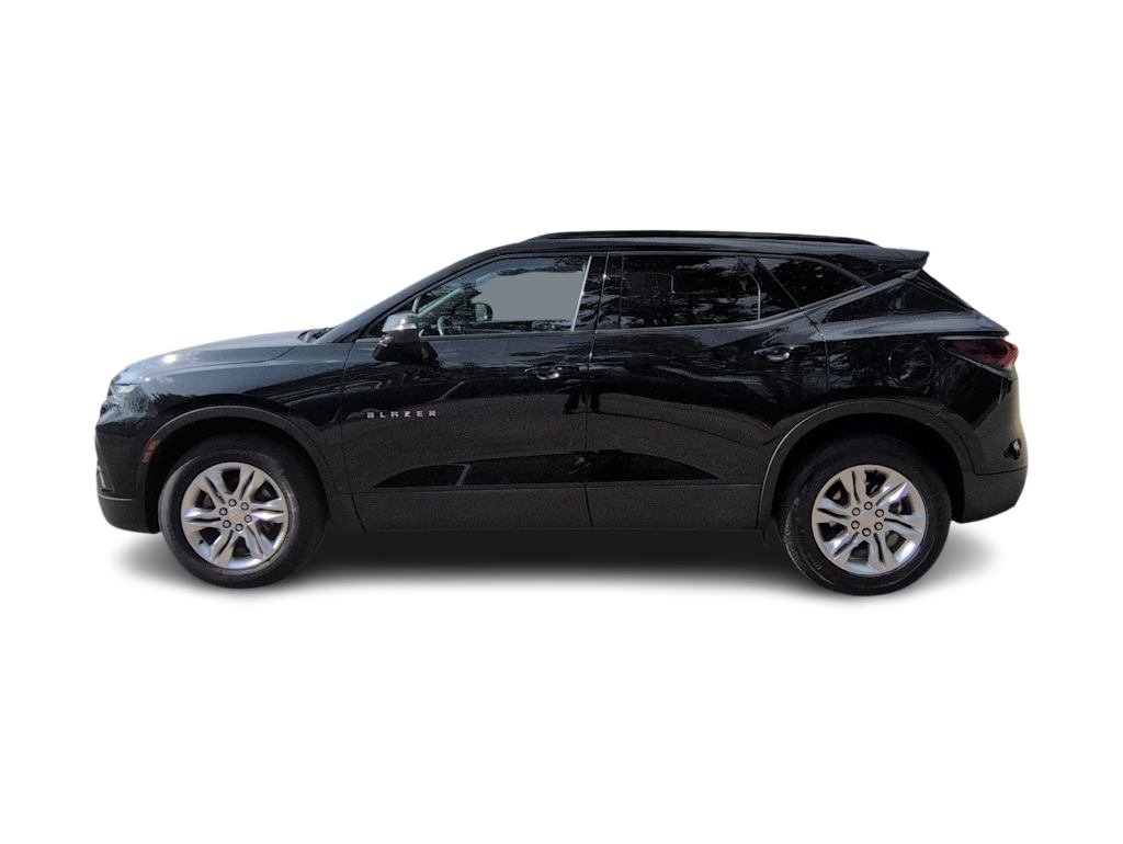 Thumbnail: 2020 Chevrolet Blazer - 3