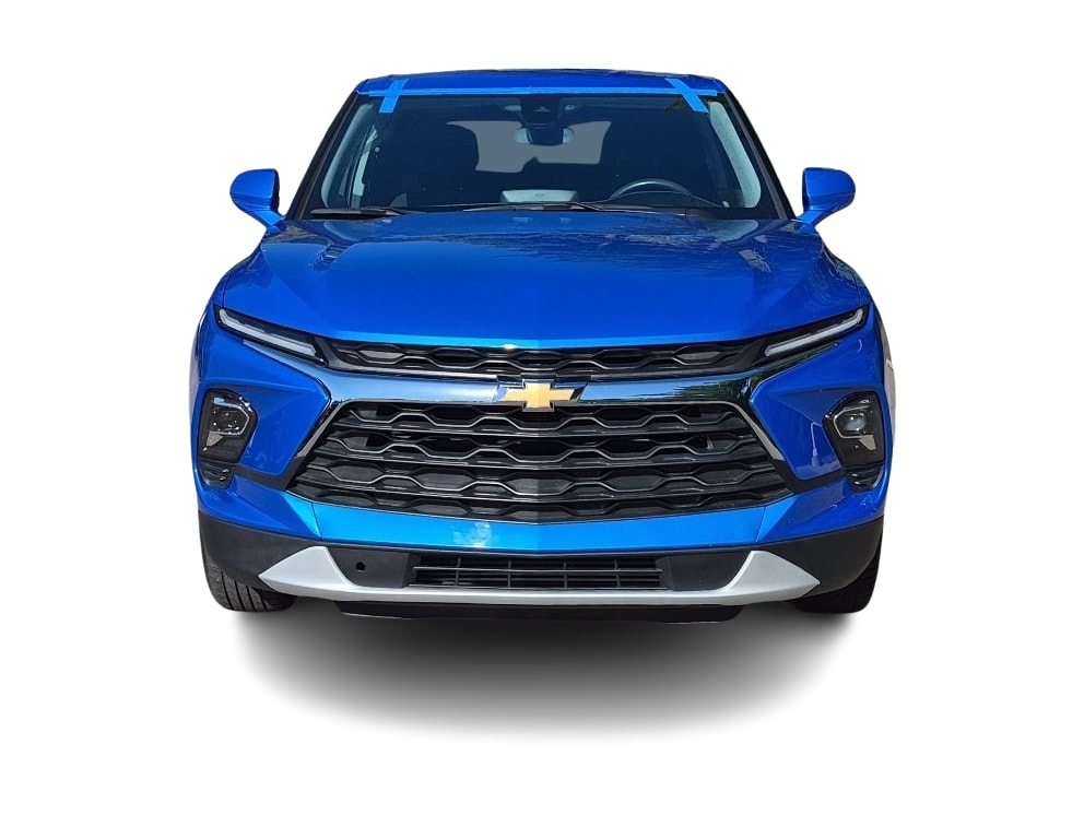 Thumbnail: 2025 Chevrolet Blazer - 6
