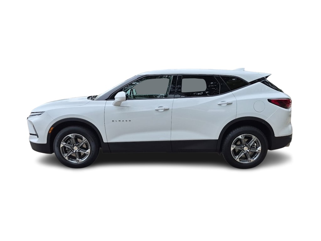 Thumbnail: 2025 Chevrolet Blazer - 3