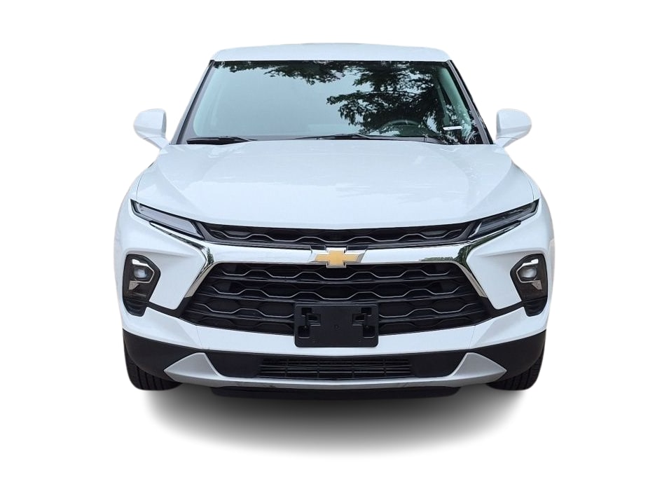 Thumbnail: 2025 Chevrolet Blazer - 6