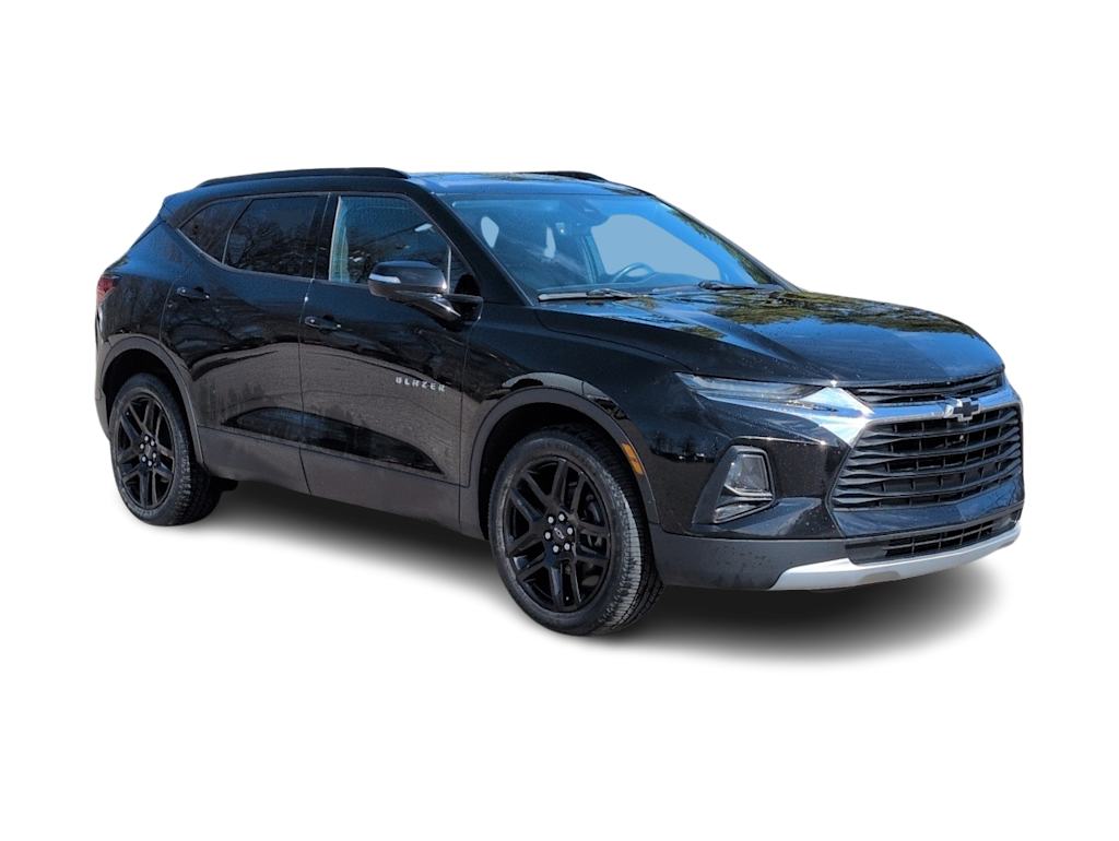 Thumbnail: 2020 Chevrolet Blazer - 22