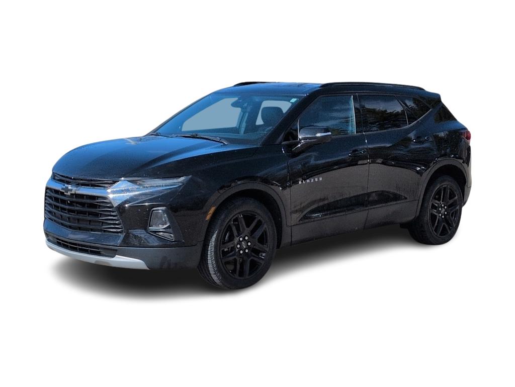 Thumbnail: 2020 Chevrolet Blazer - 23