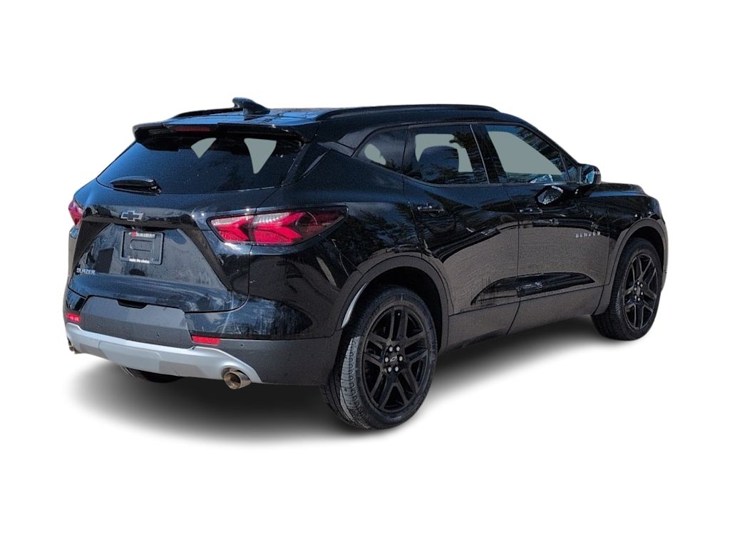 Thumbnail: 2020 Chevrolet Blazer - 24