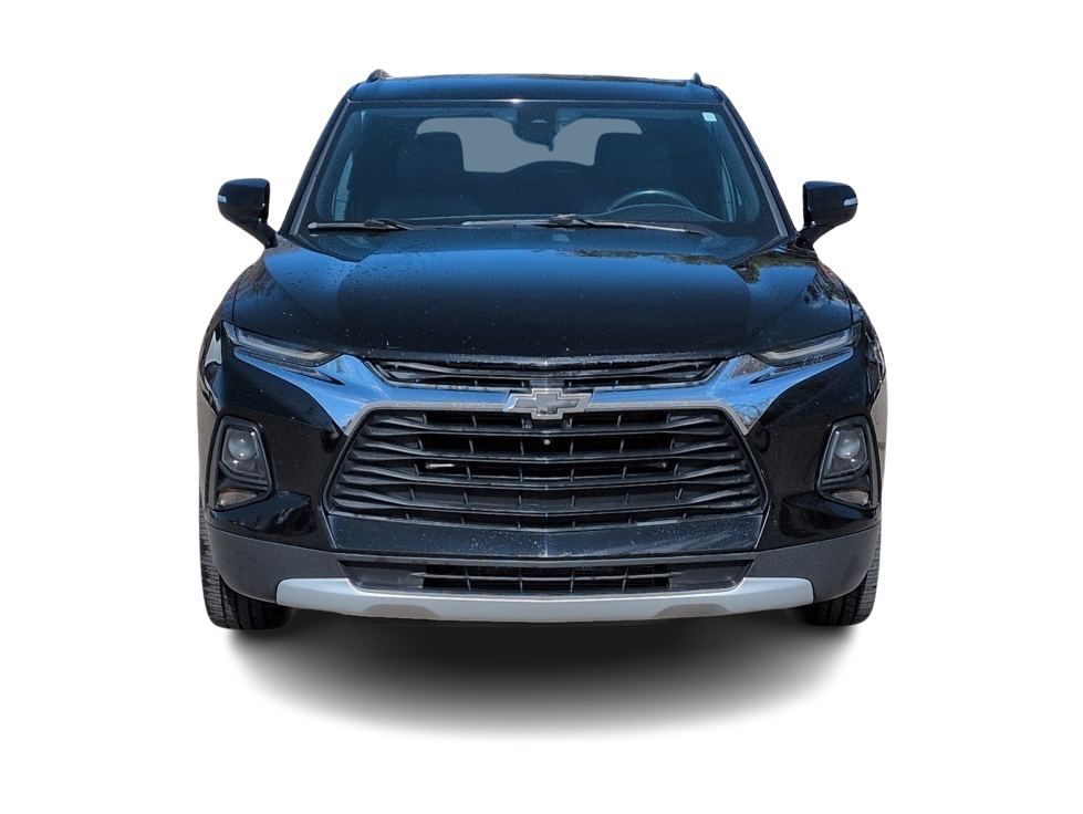 Thumbnail: 2020 Chevrolet Blazer - 6