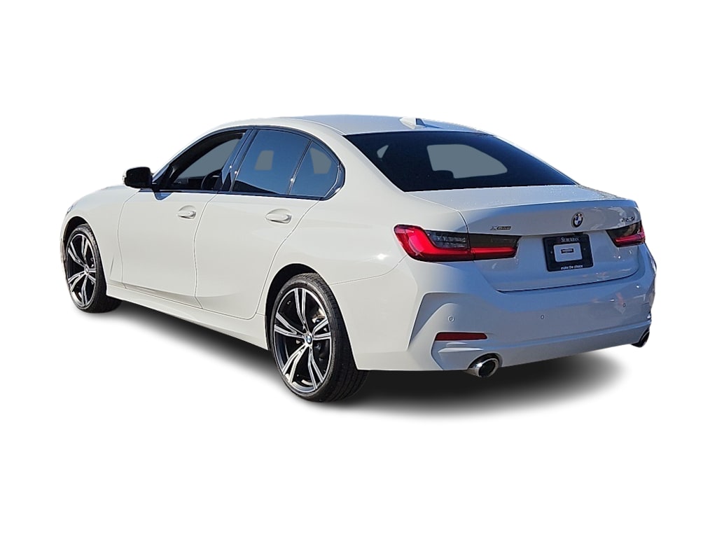 Thumbnail: 2023 BMW 3 Series - 4