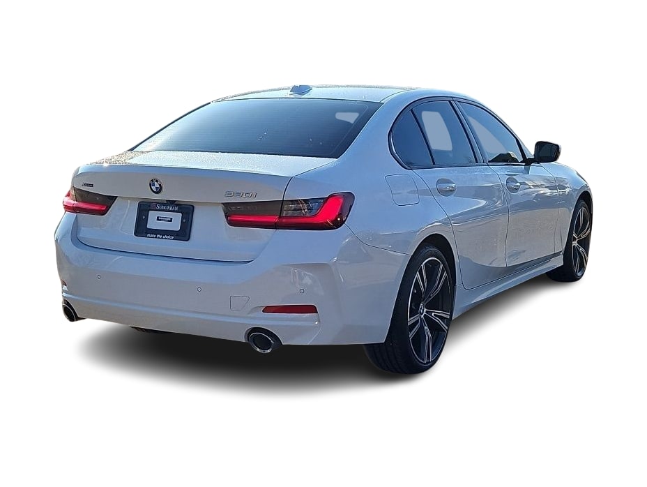 Thumbnail: 2023 BMW 3 Series - 23