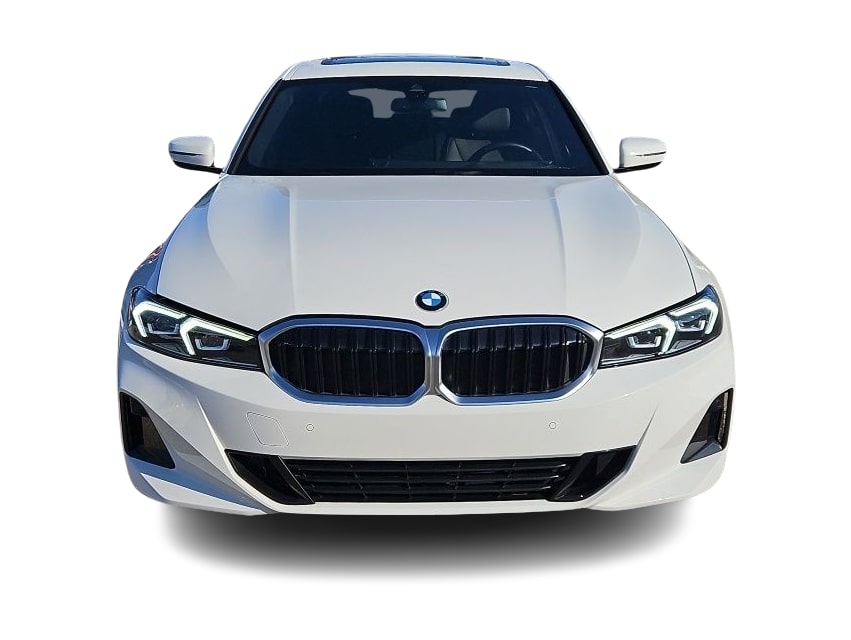 Thumbnail: 2023 BMW 3 Series - 6