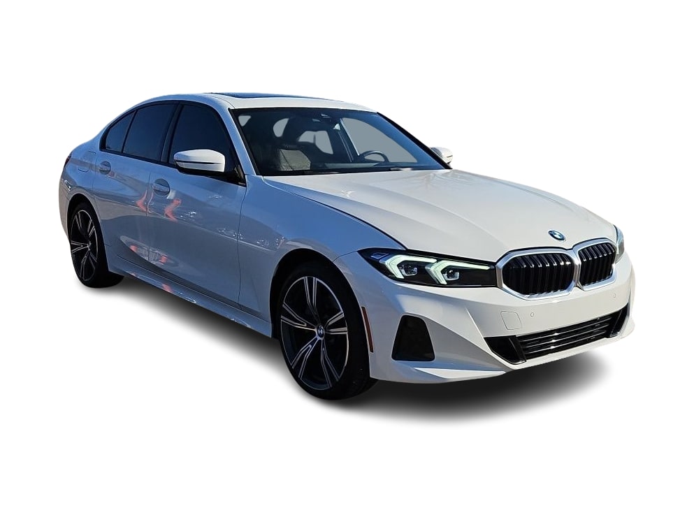 Thumbnail: 2023 BMW 3 Series - 21
