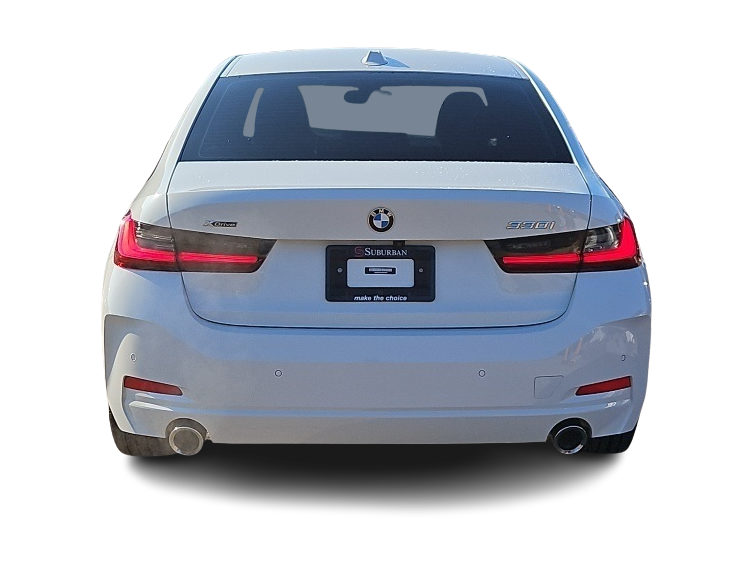 Thumbnail: 2023 BMW 3 Series - 5