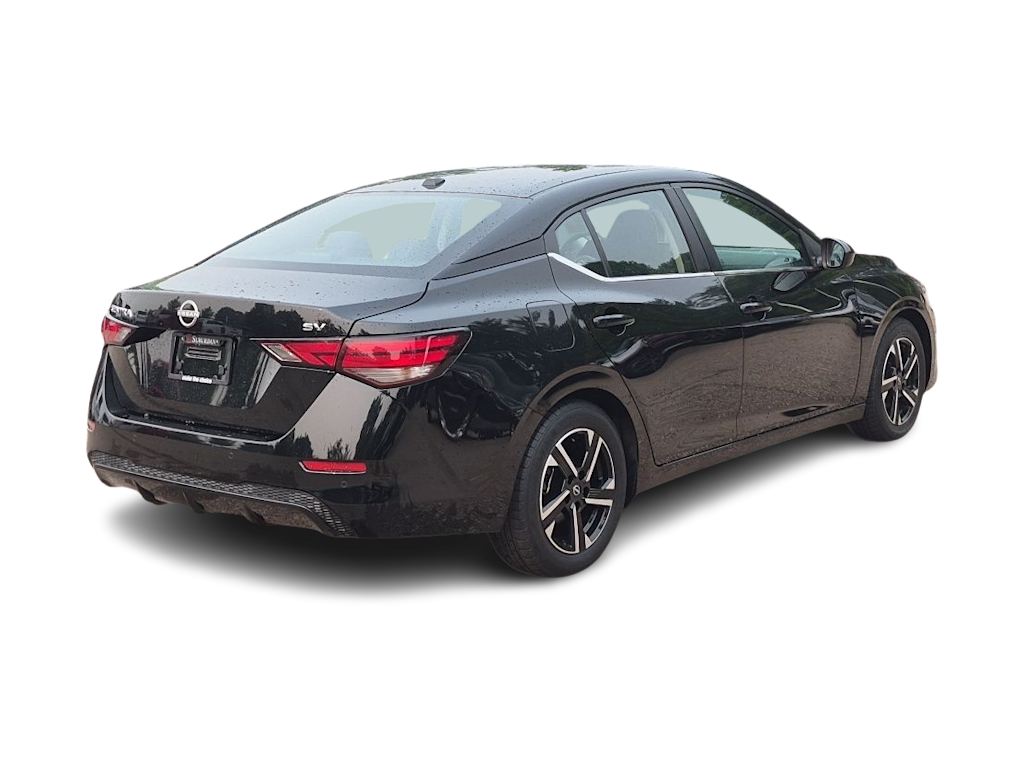 Thumbnail: 2024 Nissan Sentra - 21