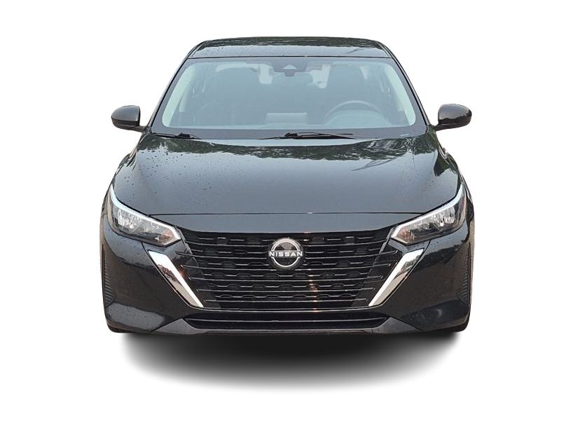 Thumbnail: 2024 Nissan Sentra - 6