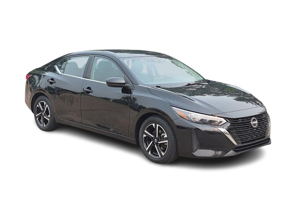 Thumbnail: 2024 Nissan Sentra - 19