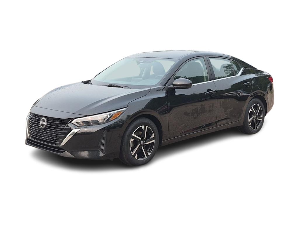Thumbnail: 2024 Nissan Sentra - 20