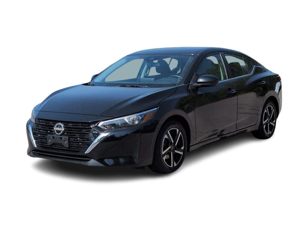 Thumbnail: 2024 Nissan Sentra - 19
