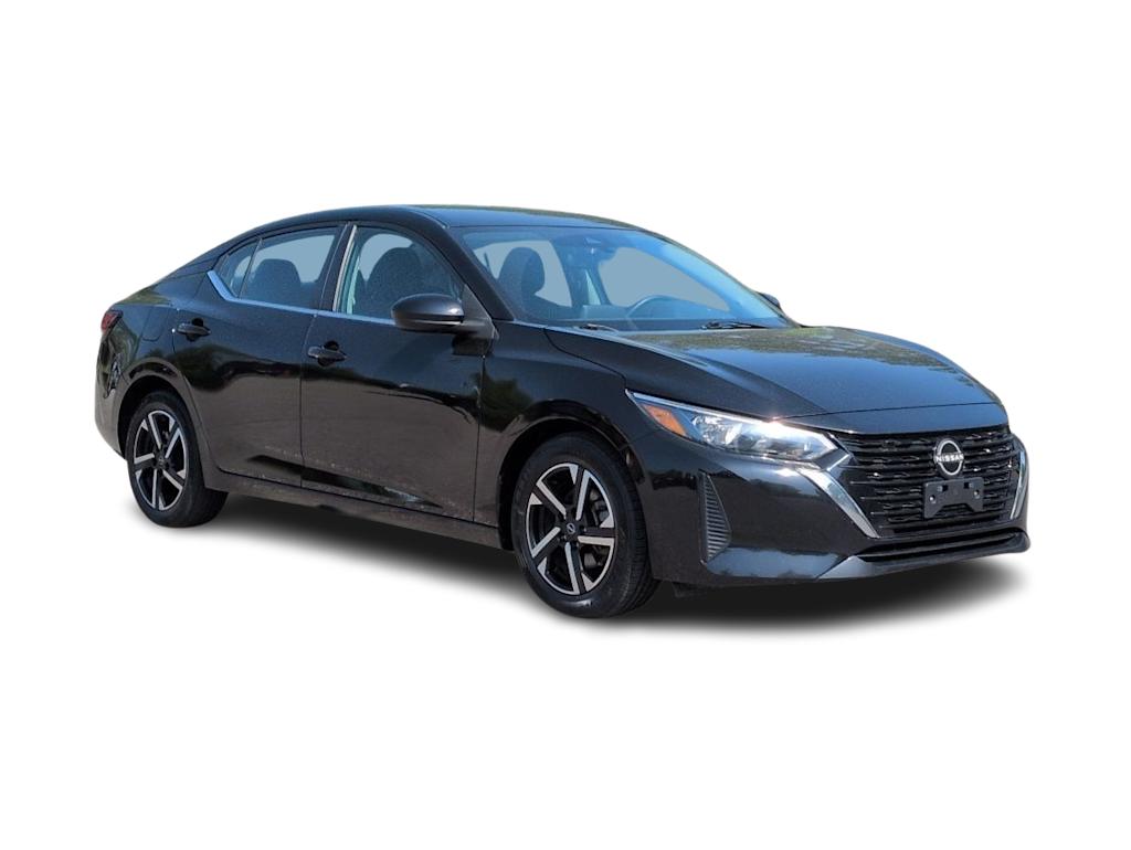 Thumbnail: 2024 Nissan Sentra - 18