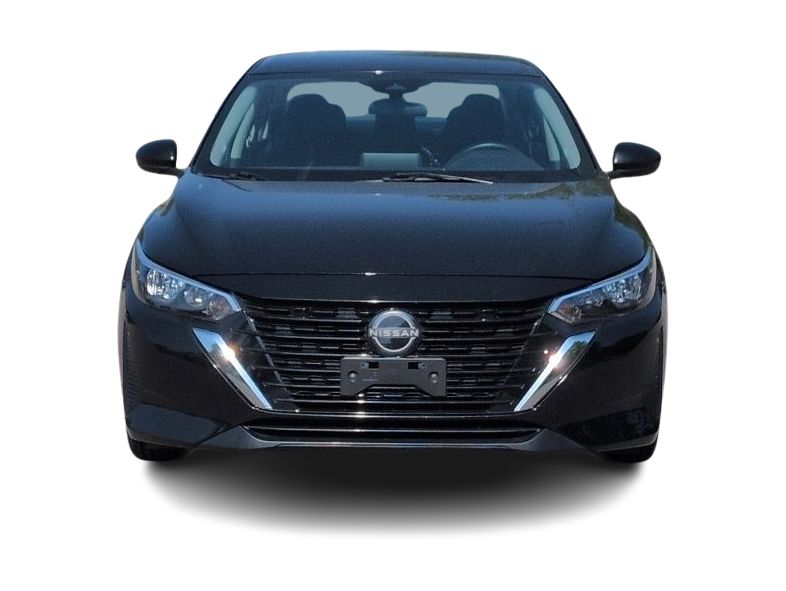 Thumbnail: 2024 Nissan Sentra - 4