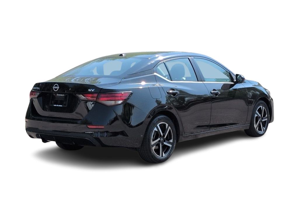 Thumbnail: 2024 Nissan Sentra - 22