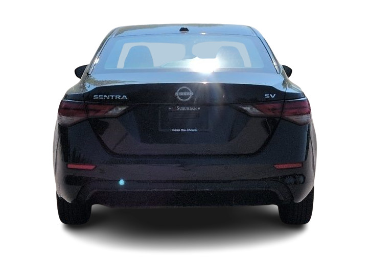 Thumbnail: 2024 Nissan Sentra - 21