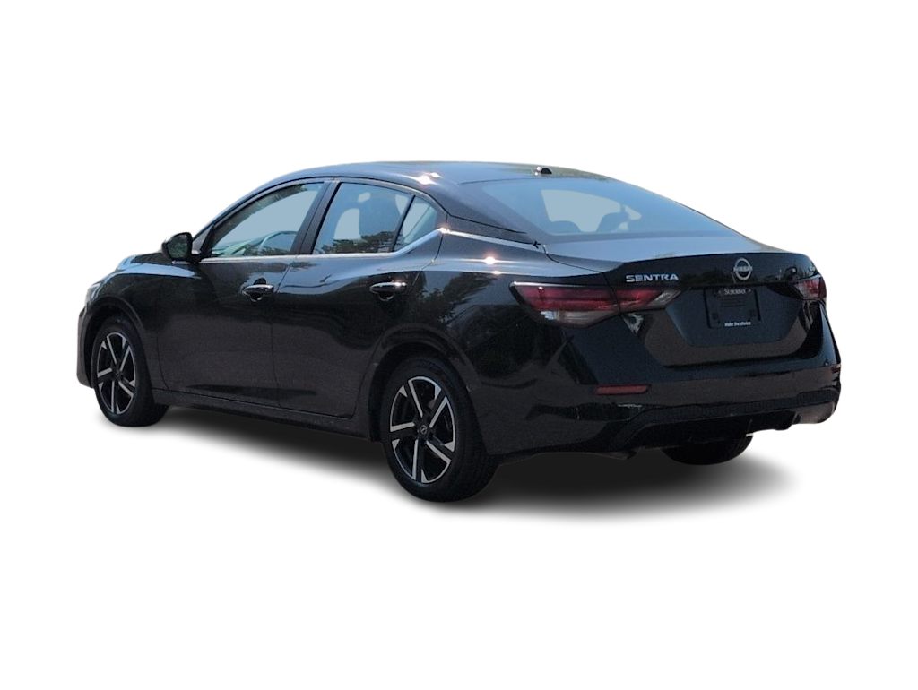 Thumbnail: 2024 Nissan Sentra - 20
