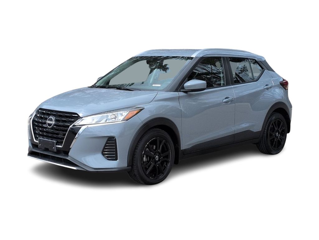 Thumbnail: 2023 Nissan Kicks - 21