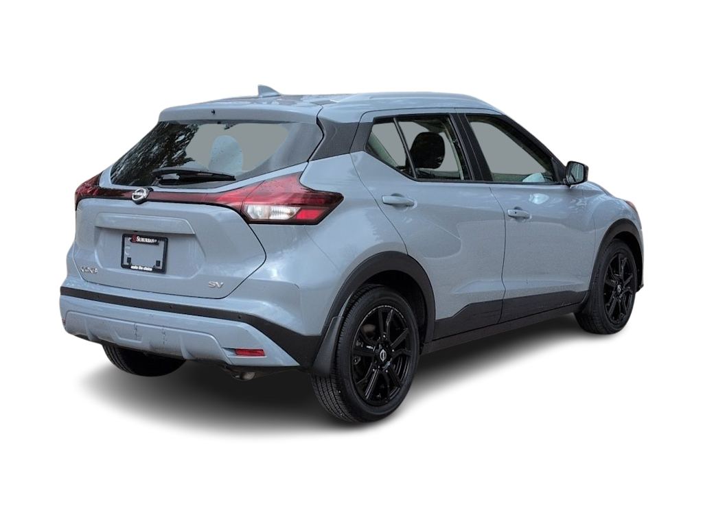 Thumbnail: 2023 Nissan Kicks - 22