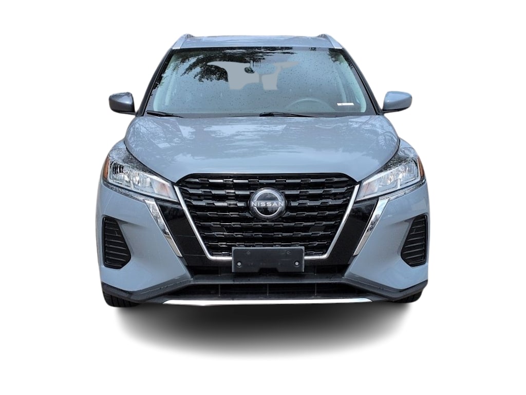 Thumbnail: 2023 Nissan Kicks - 6