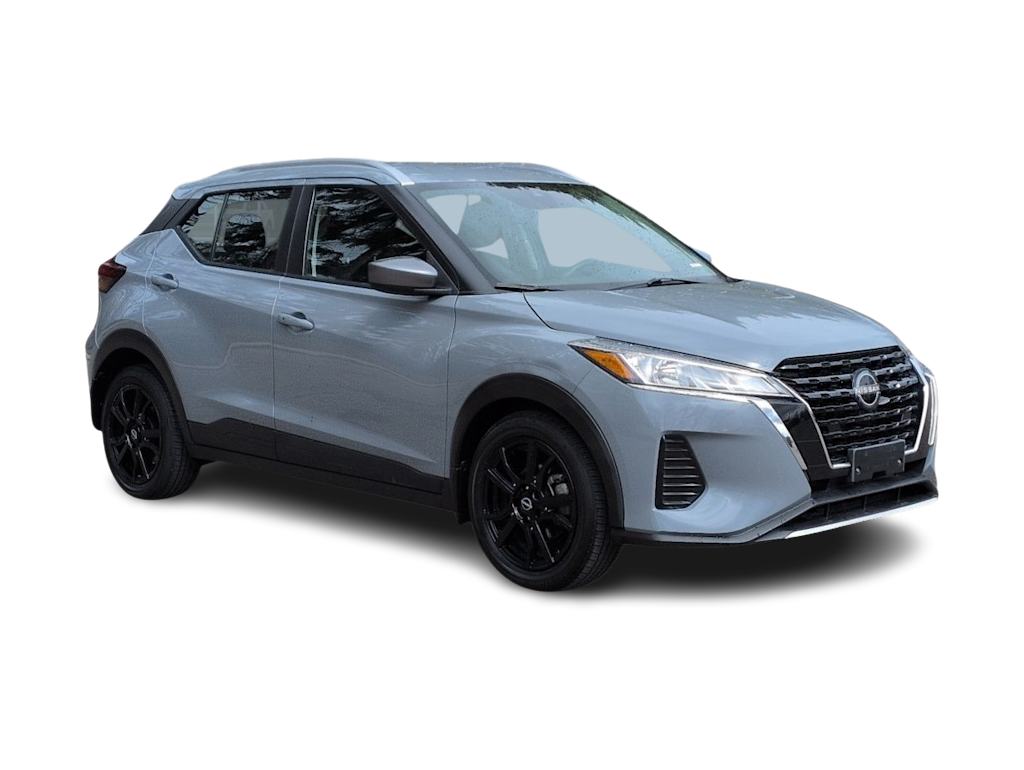 Thumbnail: 2023 Nissan Kicks - 20